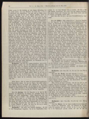 Amtsblatt der landesfürstlichen Hauptstadt Graz 19100320 Seite: 4