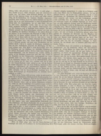 Amtsblatt der landesfürstlichen Hauptstadt Graz 19100320 Seite: 6