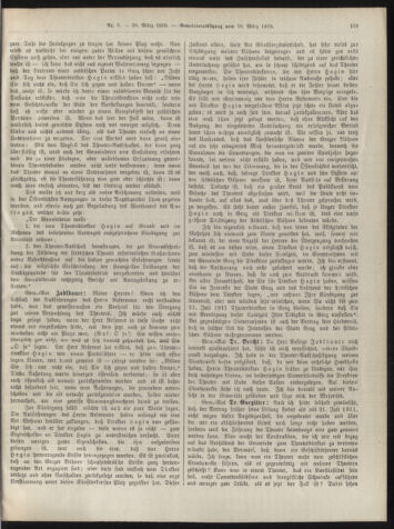 Amtsblatt der landesfürstlichen Hauptstadt Graz 19100320 Seite: 7