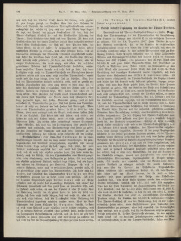 Amtsblatt der landesfürstlichen Hauptstadt Graz 19100320 Seite: 8