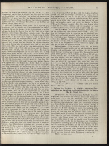 Amtsblatt der landesfürstlichen Hauptstadt Graz 19100320 Seite: 9