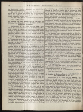 Amtsblatt der landesfürstlichen Hauptstadt Graz 19100331 Seite: 10