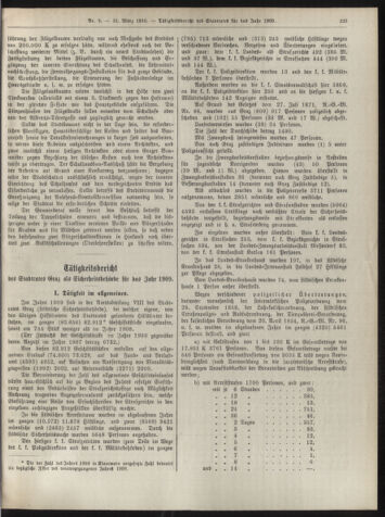 Amtsblatt der landesfürstlichen Hauptstadt Graz 19100331 Seite: 13