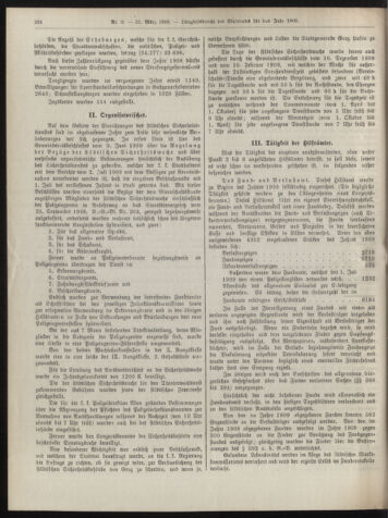 Amtsblatt der landesfürstlichen Hauptstadt Graz 19100331 Seite: 14