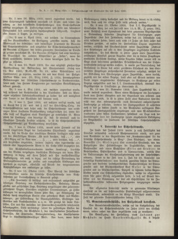 Amtsblatt der landesfürstlichen Hauptstadt Graz 19100331 Seite: 17