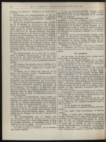 Amtsblatt der landesfürstlichen Hauptstadt Graz 19100331 Seite: 18