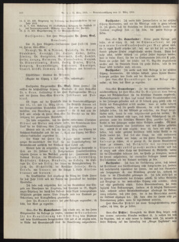 Amtsblatt der landesfürstlichen Hauptstadt Graz 19100331 Seite: 2