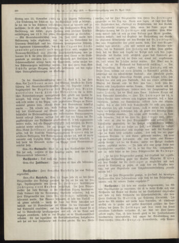 Amtsblatt der landesfürstlichen Hauptstadt Graz 19100510 Seite: 4