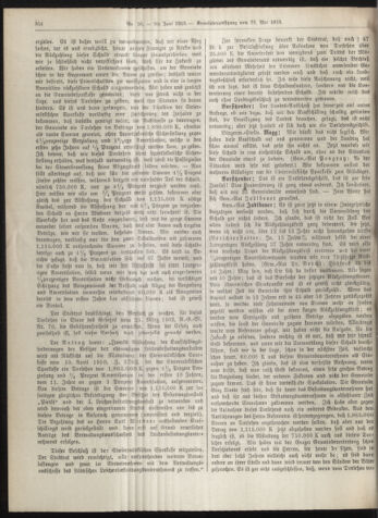 Amtsblatt der landesfürstlichen Hauptstadt Graz 19100610 Seite: 10