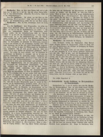 Amtsblatt der landesfürstlichen Hauptstadt Graz 19100610 Seite: 13