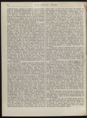 Amtsblatt der landesfürstlichen Hauptstadt Graz 19100610 Seite: 30