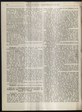 Amtsblatt der landesfürstlichen Hauptstadt Graz 19100610 Seite: 8