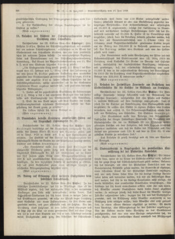 Amtsblatt der landesfürstlichen Hauptstadt Graz 19100620 Seite: 12