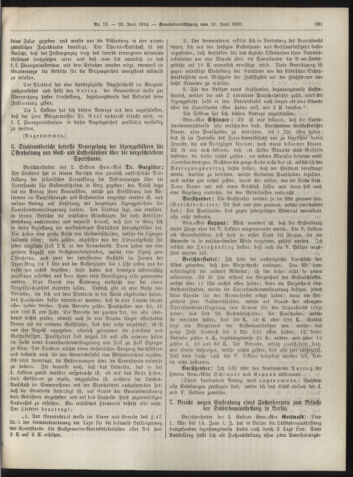 Amtsblatt der landesfürstlichen Hauptstadt Graz 19100620 Seite: 5