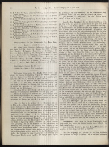 Amtsblatt der landesfürstlichen Hauptstadt Graz 19100708 Seite: 2