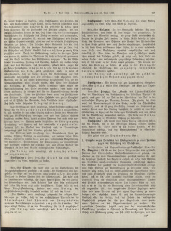 Amtsblatt der landesfürstlichen Hauptstadt Graz 19100708 Seite: 3