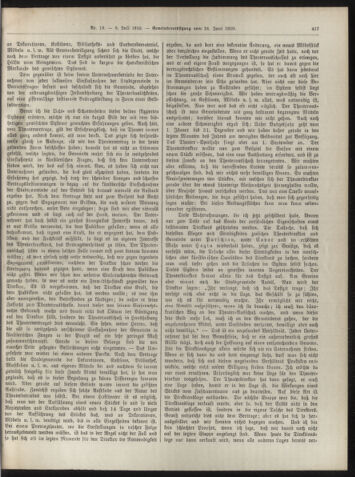 Amtsblatt der landesfürstlichen Hauptstadt Graz 19100708 Seite: 5