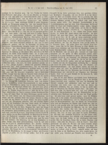 Amtsblatt der landesfürstlichen Hauptstadt Graz 19100708 Seite: 9