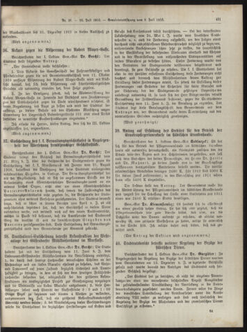 Amtsblatt der landesfürstlichen Hauptstadt Graz 19100720 Seite: 17