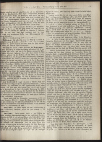 Amtsblatt der landesfürstlichen Hauptstadt Graz 19100731 Seite: 17