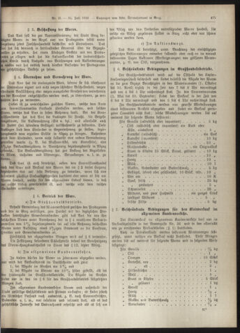 Amtsblatt der landesfürstlichen Hauptstadt Graz 19100731 Seite: 19