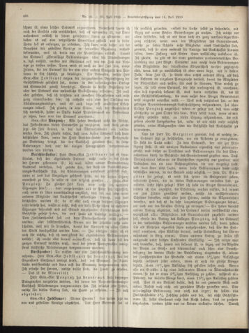 Amtsblatt der landesfürstlichen Hauptstadt Graz 19100731 Seite: 4