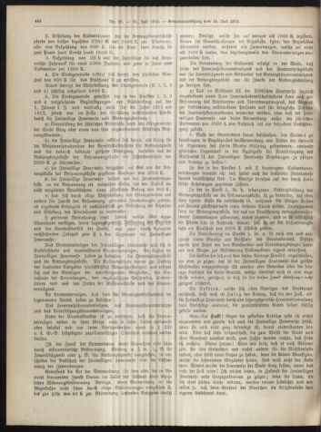 Amtsblatt der landesfürstlichen Hauptstadt Graz 19100731 Seite: 8