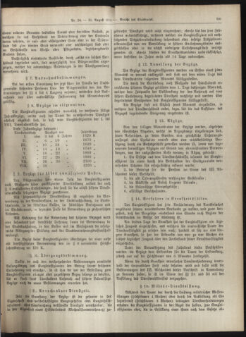 Amtsblatt der landesfürstlichen Hauptstadt Graz 19100831 Seite: 7