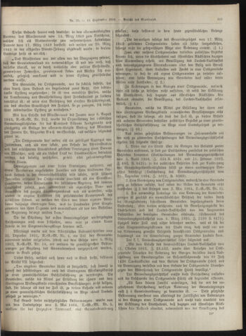 Amtsblatt der landesfürstlichen Hauptstadt Graz 19100910 Seite: 3