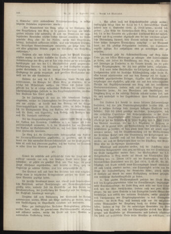 Amtsblatt der landesfürstlichen Hauptstadt Graz 19100910 Seite: 6