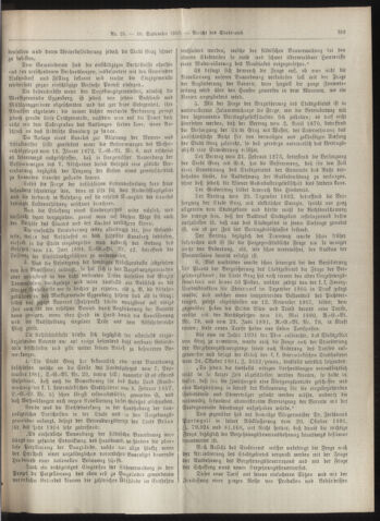 Amtsblatt der landesfürstlichen Hauptstadt Graz 19100910 Seite: 7