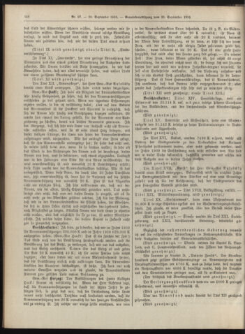 Amtsblatt der landesfürstlichen Hauptstadt Graz 19100930 Seite: 18