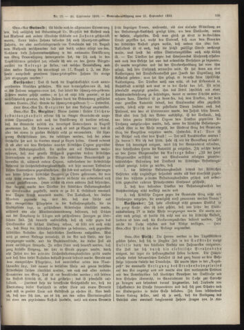 Amtsblatt der landesfürstlichen Hauptstadt Graz 19100930 Seite: 5