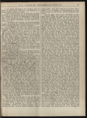 Amtsblatt der landesfürstlichen Hauptstadt Graz 19100930 Seite: 7