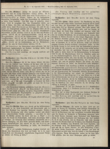 Amtsblatt der landesfürstlichen Hauptstadt Graz 19100930 Seite: 9