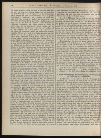 Amtsblatt der landesfürstlichen Hauptstadt Graz 19101010 Seite: 12