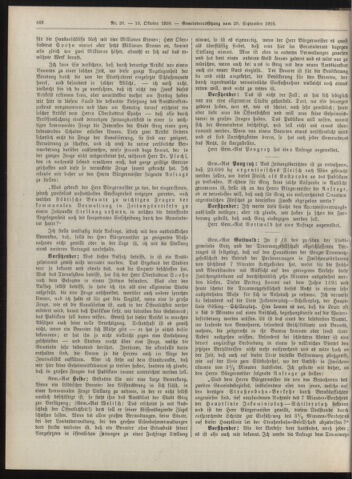 Amtsblatt der landesfürstlichen Hauptstadt Graz 19101010 Seite: 4