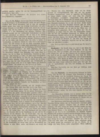 Amtsblatt der landesfürstlichen Hauptstadt Graz 19101010 Seite: 5