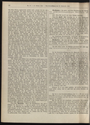 Amtsblatt der landesfürstlichen Hauptstadt Graz 19101010 Seite: 6