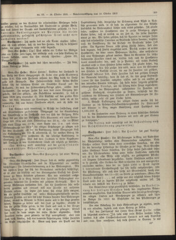 Amtsblatt der landesfürstlichen Hauptstadt Graz 19101020 Seite: 11