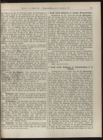 Amtsblatt der landesfürstlichen Hauptstadt Graz 19101020 Seite: 5