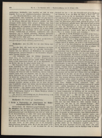 Amtsblatt der landesfürstlichen Hauptstadt Graz 19101110 Seite: 24