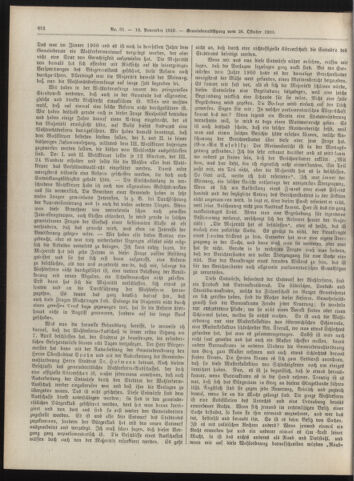 Amtsblatt der landesfürstlichen Hauptstadt Graz 19101110 Seite: 4