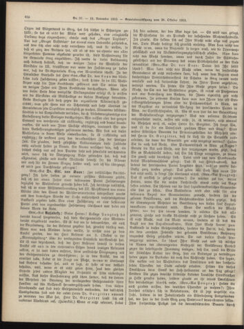 Amtsblatt der landesfürstlichen Hauptstadt Graz 19101110 Seite: 6