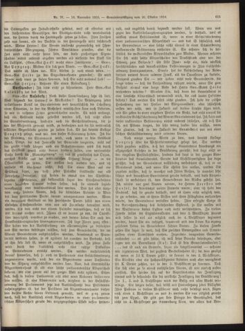 Amtsblatt der landesfürstlichen Hauptstadt Graz 19101110 Seite: 7