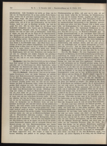 Amtsblatt der landesfürstlichen Hauptstadt Graz 19101110 Seite: 8