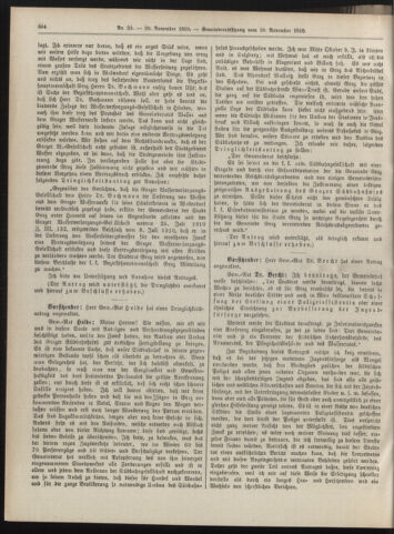 Amtsblatt der landesfürstlichen Hauptstadt Graz 19101120 Seite: 16