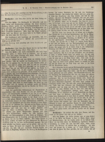 Amtsblatt der landesfürstlichen Hauptstadt Graz 19101120 Seite: 17