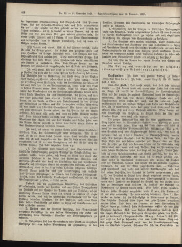 Amtsblatt der landesfürstlichen Hauptstadt Graz 19101120 Seite: 18