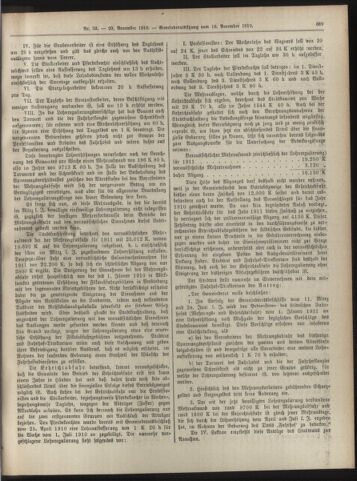 Amtsblatt der landesfürstlichen Hauptstadt Graz 19101120 Seite: 21